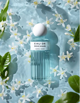 Eau de Rochas Néroli Azur Edt